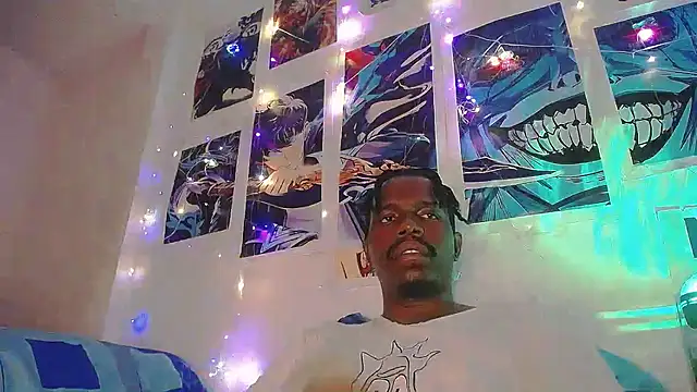 BlackRunning online show from September 27, 5:01 am