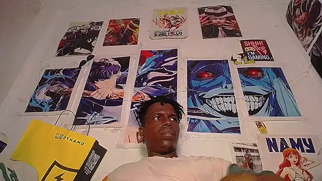 BlackRunning online show from December 14, 3:56 am