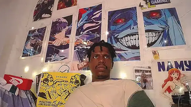 BlackRunning online show from January 19, 7:45 am