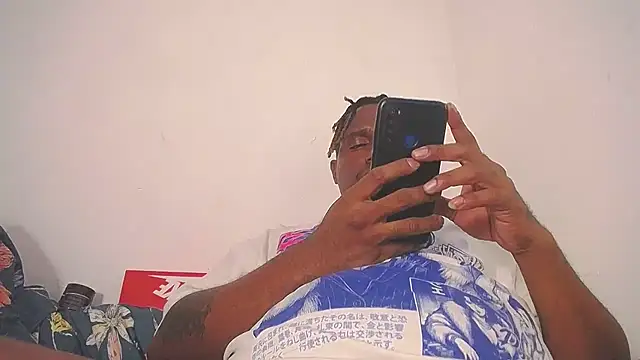 BlackRunning online show from March 2, 4:47 am