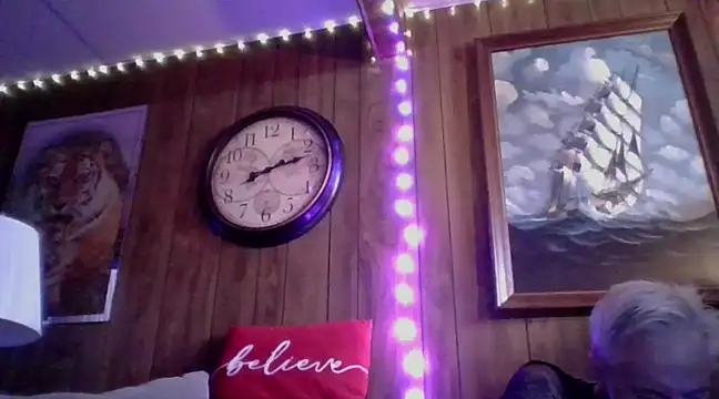 Makowboy online show from December 12, 3:16 pm