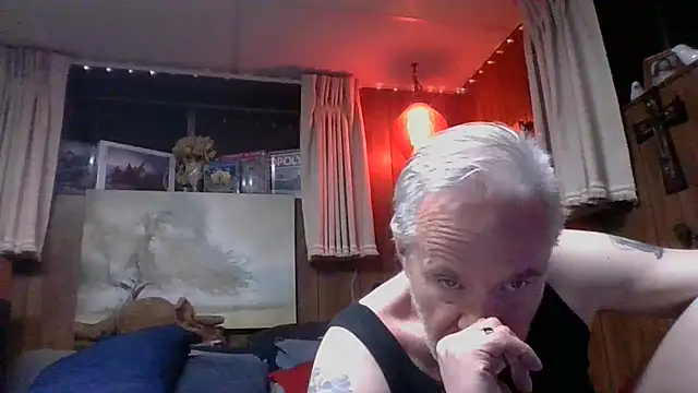 Makowboy online show from January 30, 6:24 am