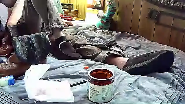 Makowboy online show from February 5, 6:15 pm