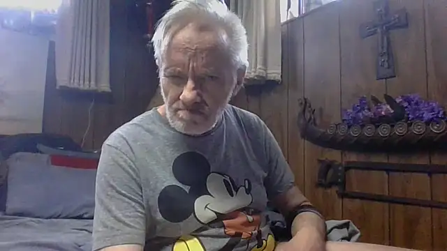 Makowboy online show from February 11, 6:44 pm