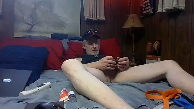 Makowboy online show from February 21, 10:37 pm