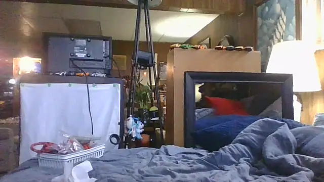 Makowboy online show from September 12, 7:47 pm