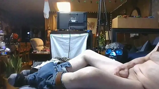 Makowboy online show from October 14, 11:16 pm