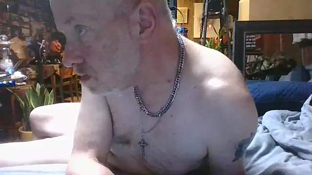 Makowboy online show from October 18, 2:36 am