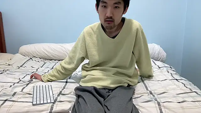 Maishall online show from April 14, 6:25 pm