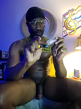 BEATKING22 online show from February 12, 3:23 am