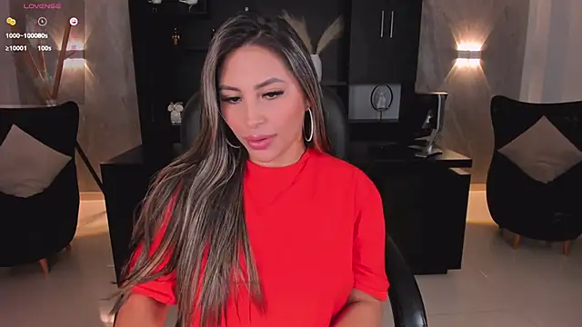 MiaRoberts1 online show from February 12, 1:52 am