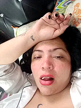 NIKOLE1301 online show from February 7, 7:59 pm