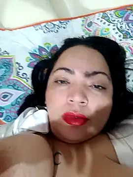 NIKOLE1301 online show from February 17, 10:36 pm