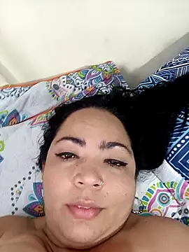 NIKOLE1301 online show from February 28, 7:03 pm