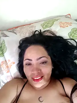 NIKOLE1301 online show from March 9, 7:48 pm