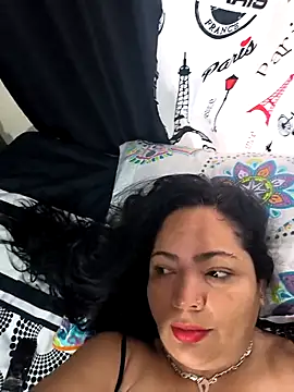 NIKOLE1301 online show from September 20, 2:40 pm