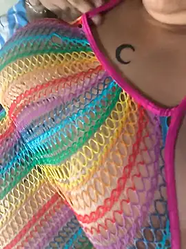 NIKOLE1301 online show from December 3, 9:02 pm