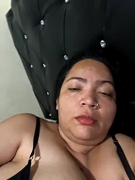 NIKOLE1301 online show from April 11, 11:20 pm