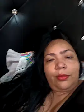 NIKOLE1301 online show from May 7, 8:14 pm