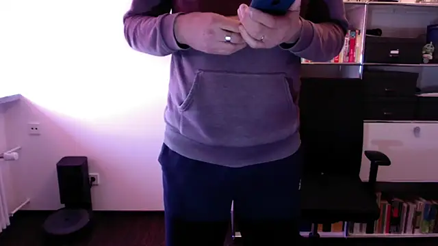 Slave 75 online show from March 20, 10:20 am