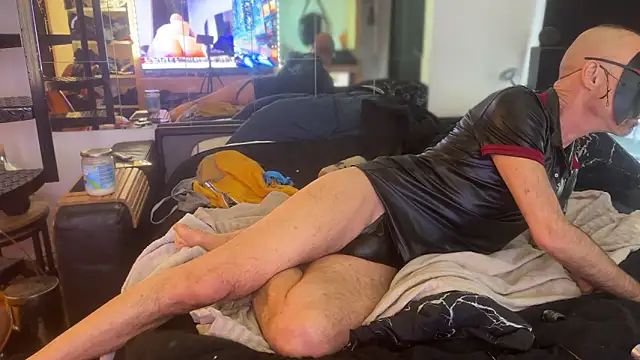 Sportparis4 online show from November 24, 11:54 am