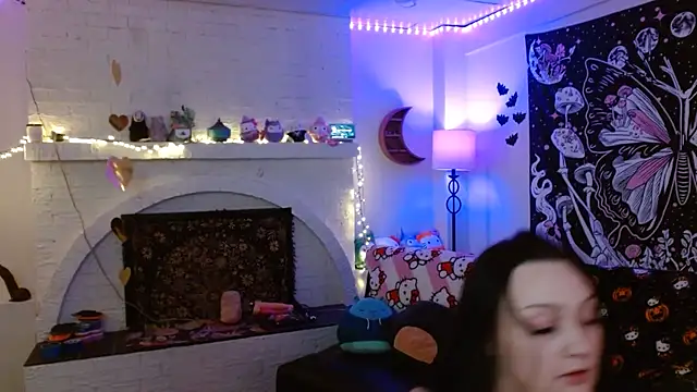 HazeyBvby online show from October 28, 5:33 am