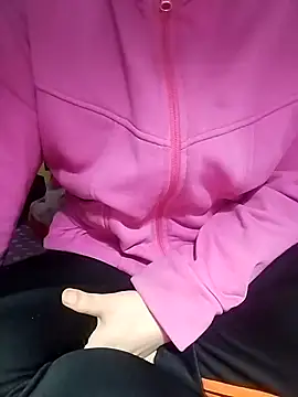 loveyou246 online show from February 22, 1:22 am