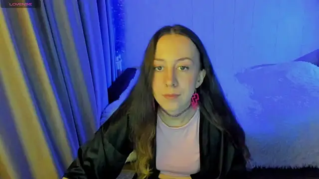 CurlySteph online show from November 2, 8:11 pm