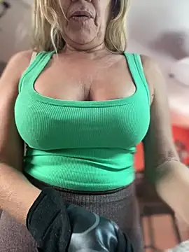 camelia3 online show from February 19, 4:58 pm