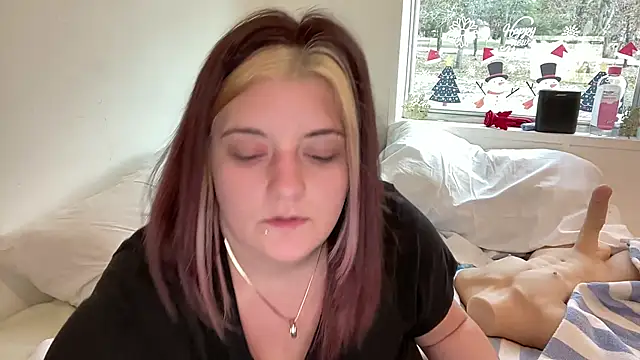 magicsparkles online show from December 28, 4:41 pm