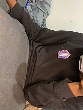 Snapshot of Shokiie chatting on September 26, 9:19 pm Shokiie online show from September 26, 9:19 pm