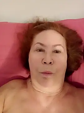 Hottie-Mom online show from September 14, 8:13 am