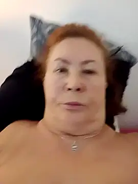 Hottie-Mom online show from September 24, 7:23 am