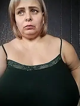 EvaCristal online show from March 1, 8:56 am