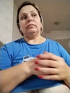 EvaCristal online show from November 5, 6:13 am