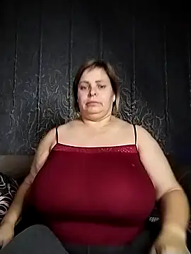 EvaCristal online show from November 8, 4:12 am