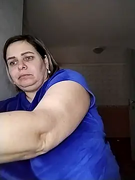 EvaCristal online show from February 12, 7:14 am