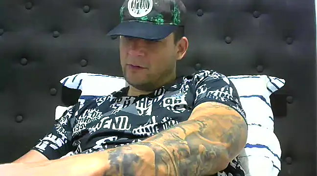 altenori112 online show from March 23, 3:54 am