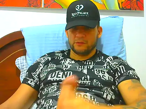 altenori112 online show from March 24, 3:39 pm