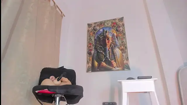 Fuckangelsts online show from March 5, 11:23 pm