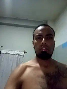 Chacal Armyy online show from October 7, 3:47 am