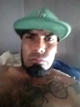 Chacal Armyy online show from October 28, 1:58 pm