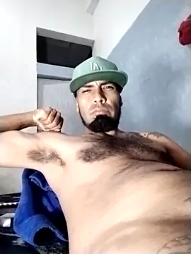 Chacal Armyy online show from November 16, 7:03 am