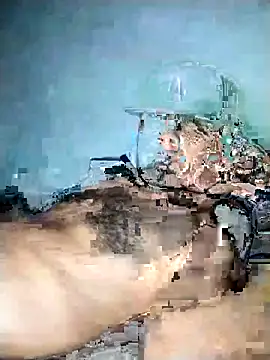 Chacal Armyy online show from December 21, 1:07 pm