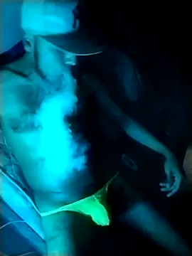 Chacal Armyy online show from January 9, 1:19 am