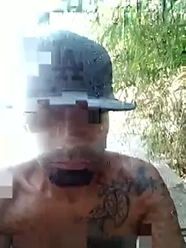 Chacal Armyy online show from April 5, 8:28 pm