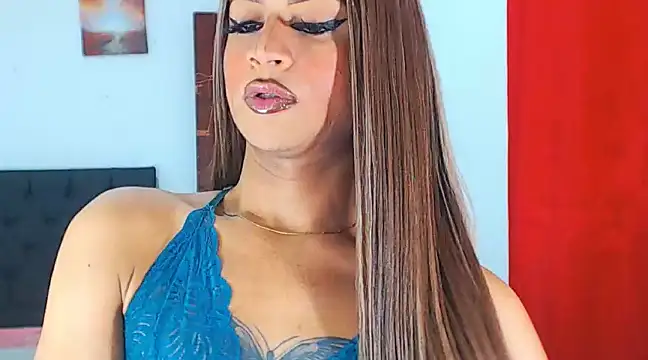 Valenntyna online show from February 6, 6:35 pm