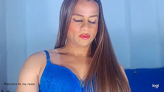 Valenntyna online show from February 27, 7:25 pm