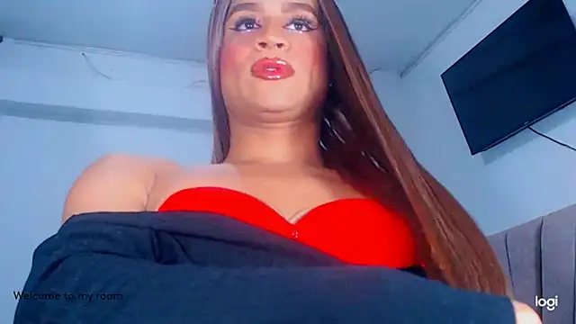 Valenntyna online show from April 7, 7:25 pm