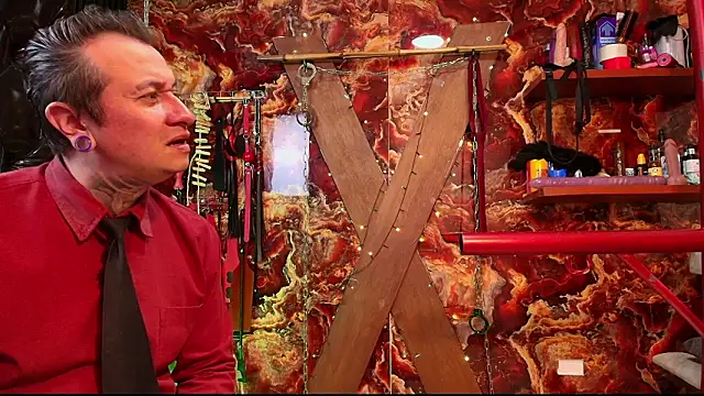 boy n girl online show from March 21, 9:25 am